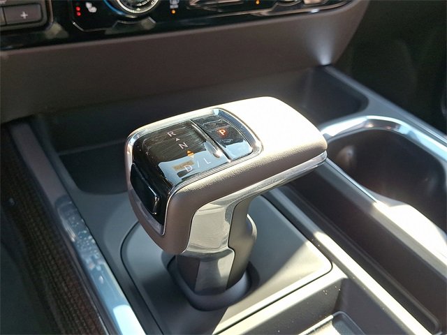 New 2026 Chevrolet Silverado 1500 RST w/ Convenience Package II image 11