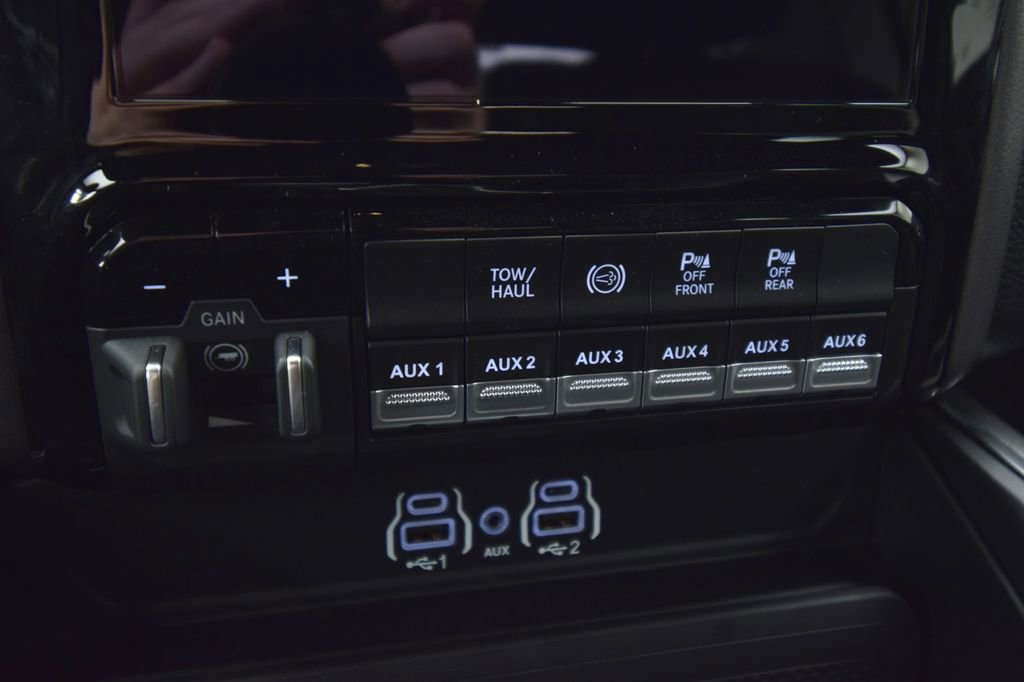 New 2026 RAM 2500 Big Horn image 28