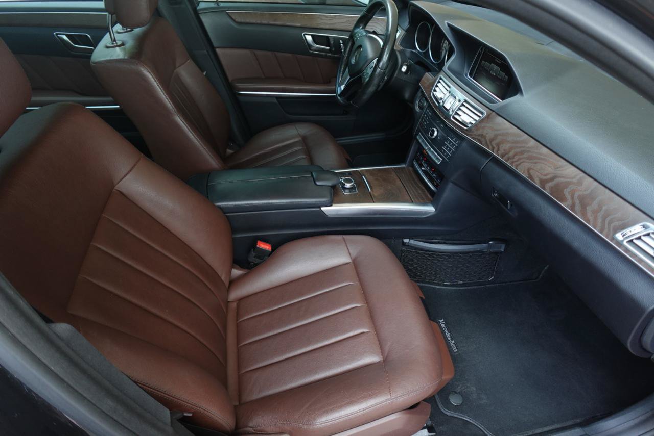 Used 2016 Mercedes-Benz E 350 Sedan image 9