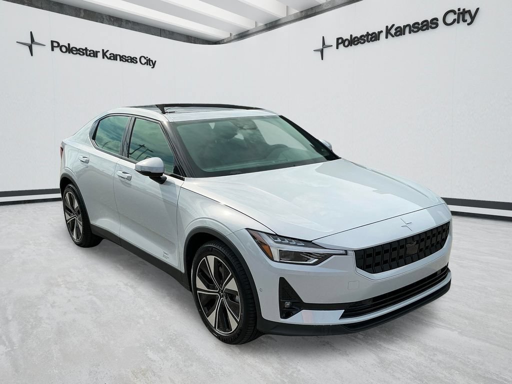Certified 2023 Polestar Polestar 2 w/ Pilot Pack AWD/4WD image 2