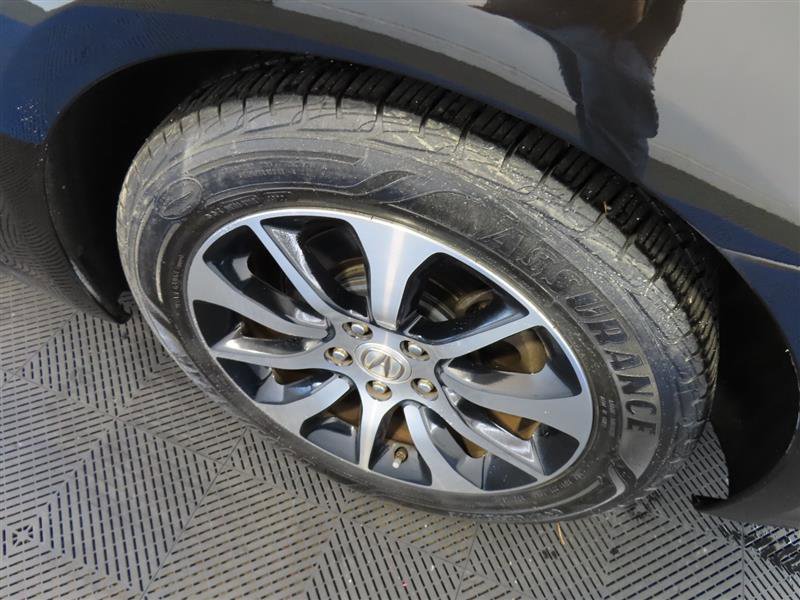 Used 2015 Acura TLX w/ Technology Package image 7