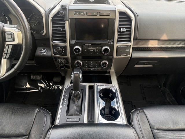 Used 2020 Ford F150 Lariat w/ Equipment Group 502A Luxury image 32