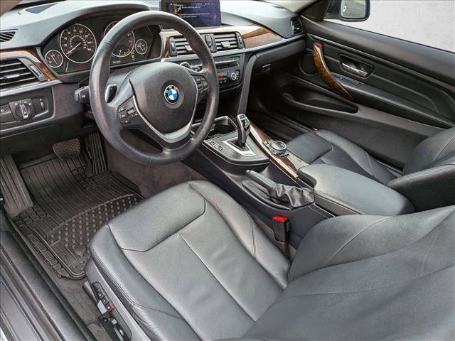 Used 2014 BMW 428i xDrive 428i xDrive image 10