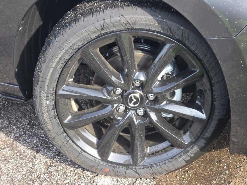 New 2026 MAZDA MAZDA3 2.5 S Hatchback w/ Premium Pkg image 14