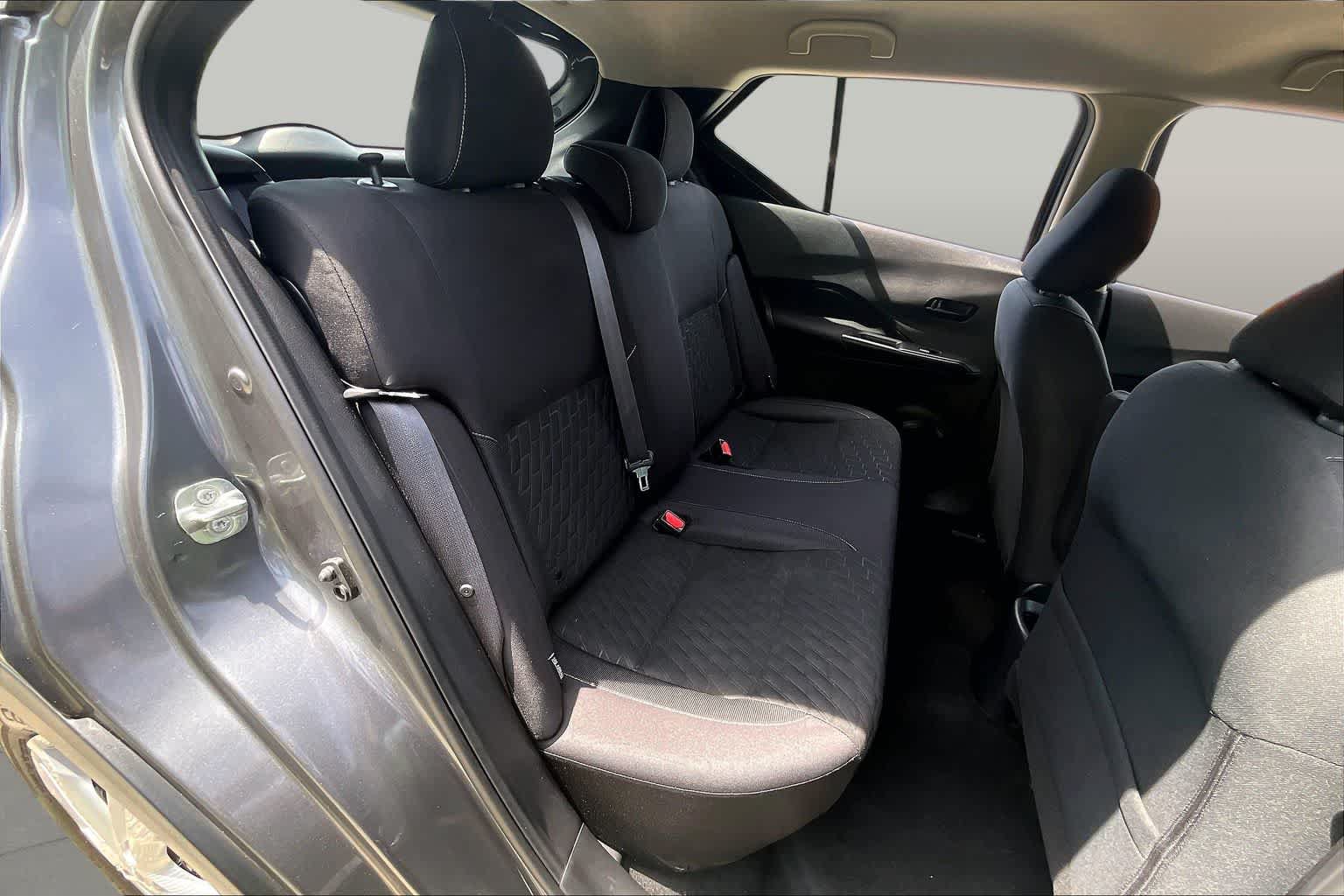 Used 2021 Nissan Kicks S FWD image 21