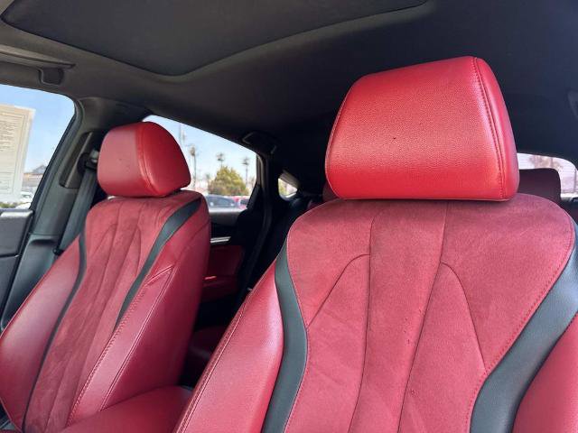 Used 2024 Acura Integra A-Spec FWD image 22