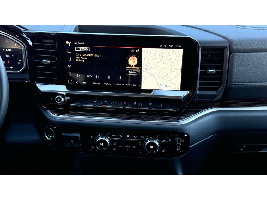 Used 2026 GMC Sierra 1500 Elevation image 15