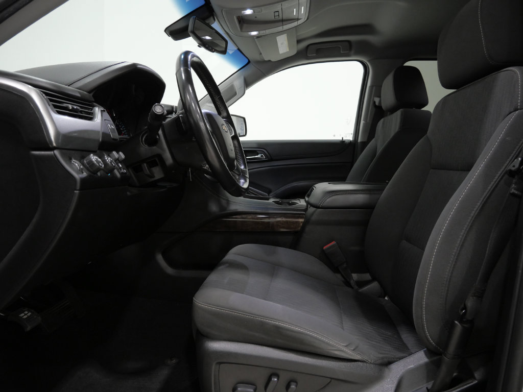 Used 2019 Chevrolet Tahoe LS w/ All-Season Package AWD/4WD image 11