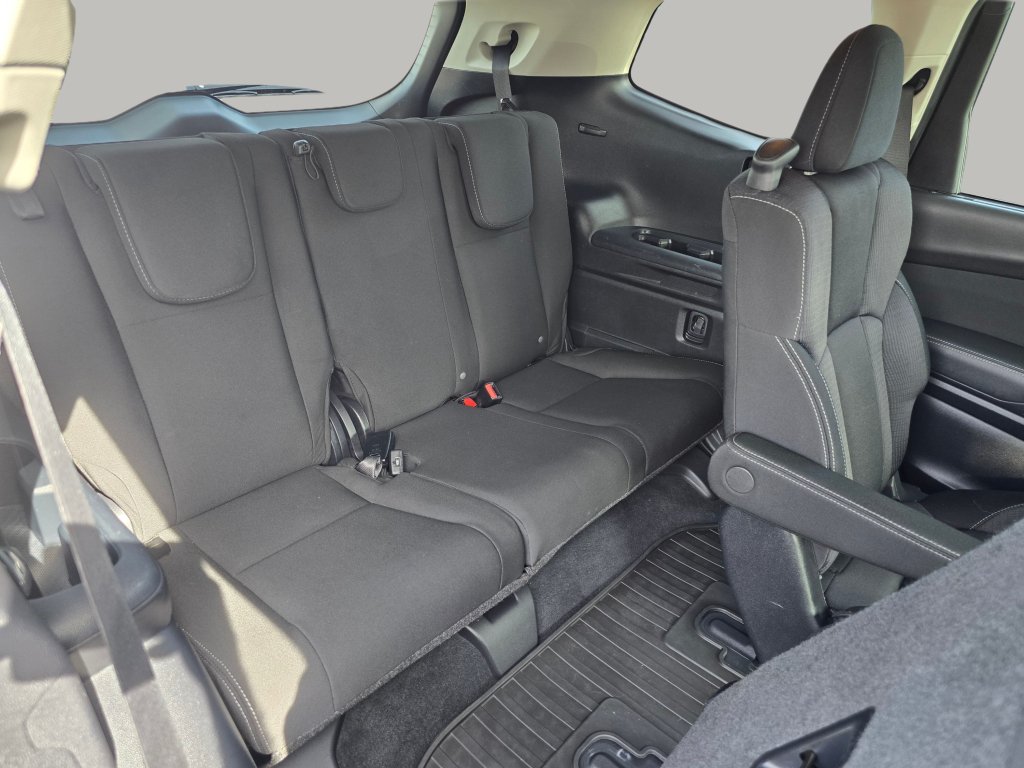 Used 2020 Subaru Ascent Premium w/ Convenience Package AWD/4WD image 28