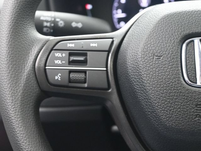 New 2025 Honda Accord SE image 2