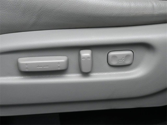 Used 2019 Honda Passport Elite image 20