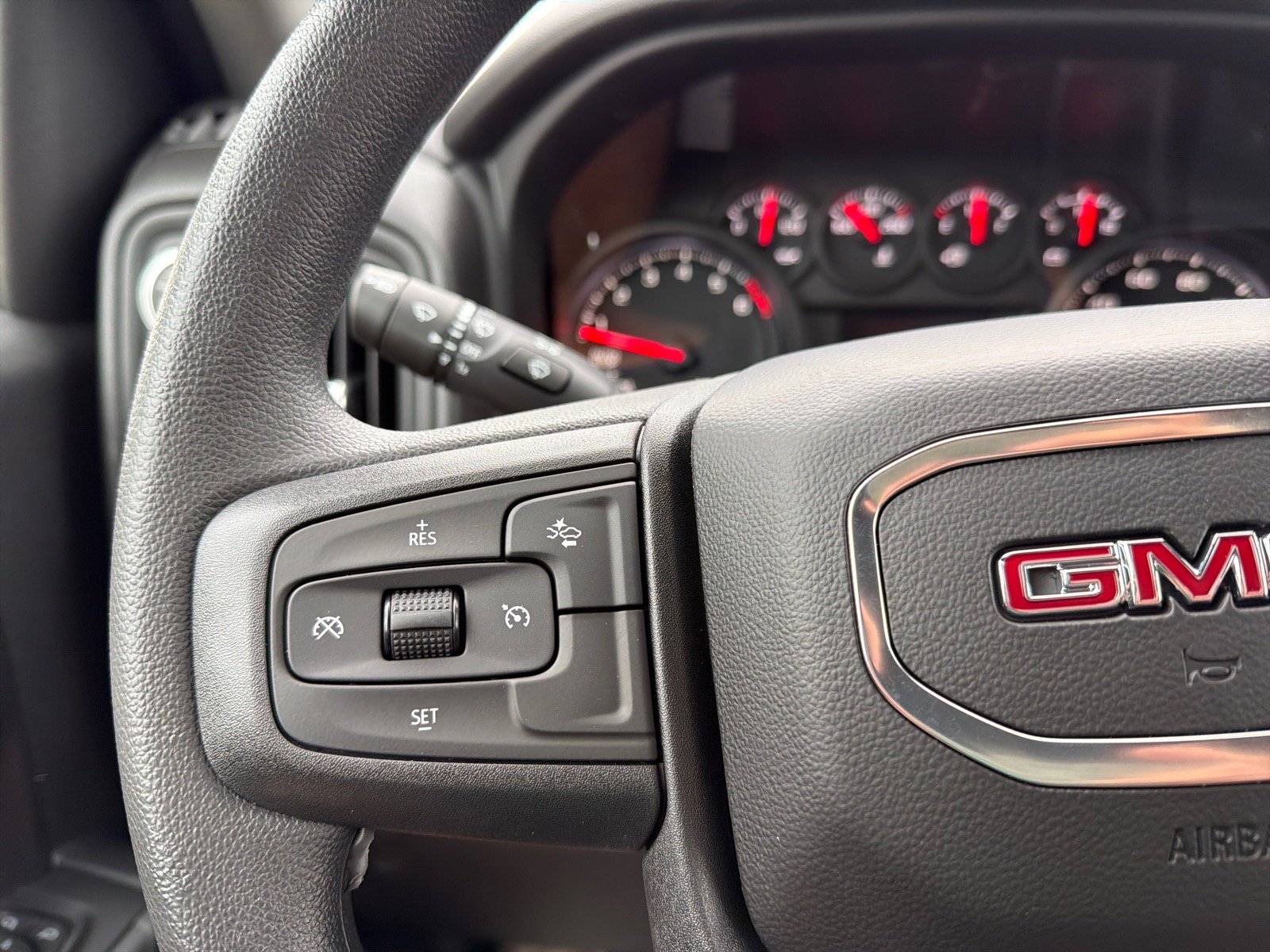 New 2026 GMC Sierra 1500 Pro w/ Pro Value Package AWD/4WD image 14