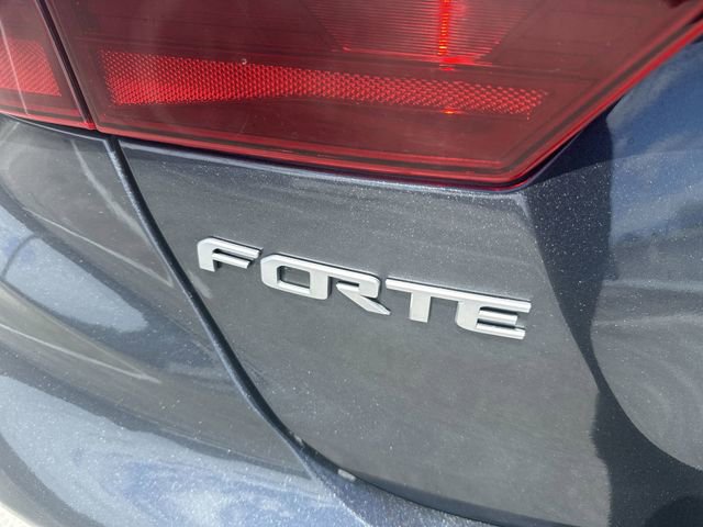 Used 2024 Kia Forte LXS FWD image 12