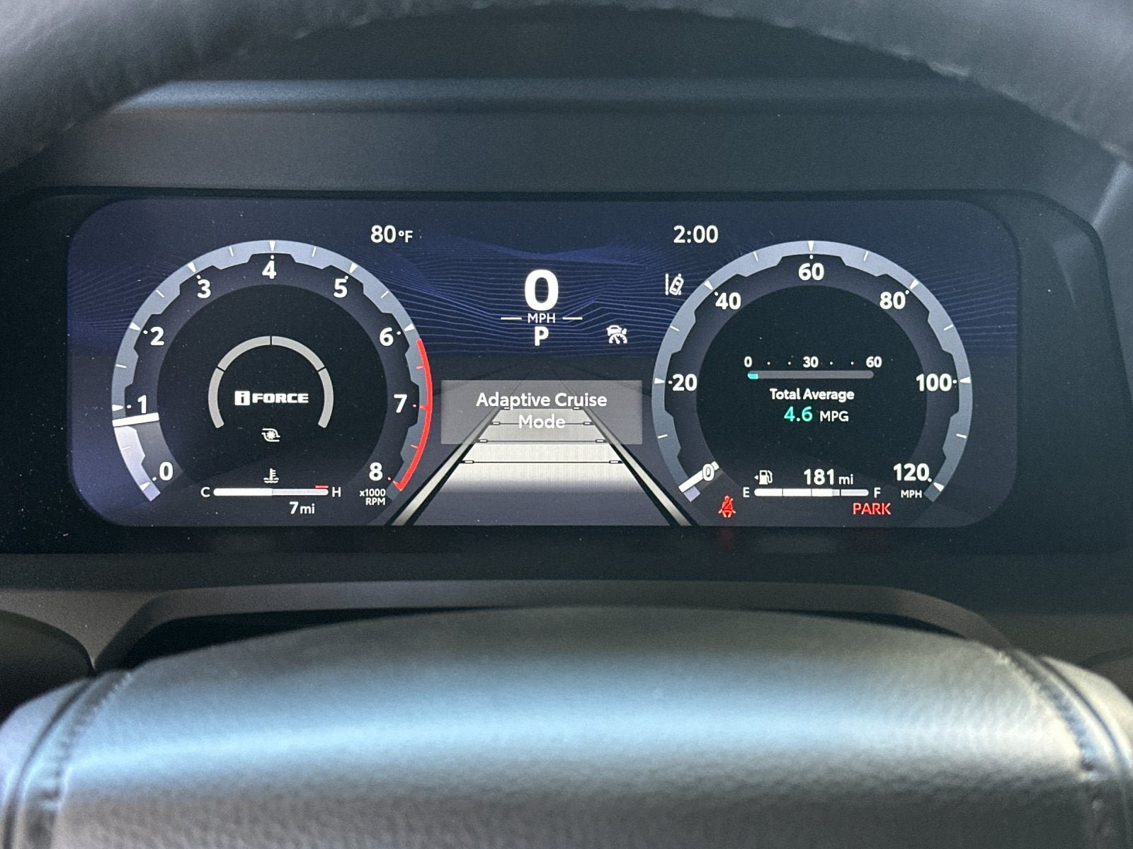 New 2026 Toyota Tacoma TRD Off-Road AWD/4WD image 27