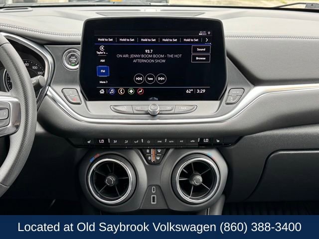Used 2023 Chevrolet Blazer LT w/ Convenience Package image 15