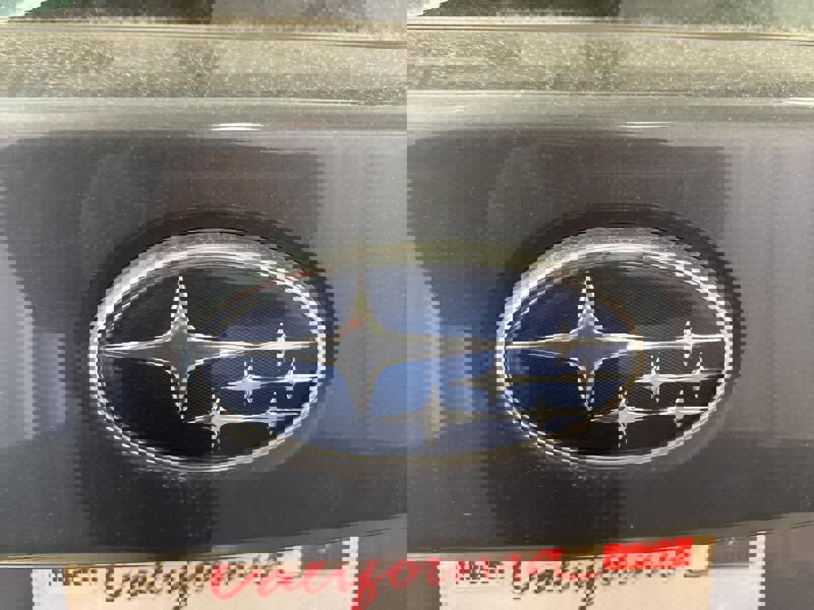 Used 2019 Subaru Outback 2.5i Limited image 12