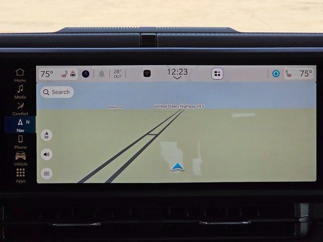 New 2026 Jeep Gladiator Mojave AWD/4WD image 34