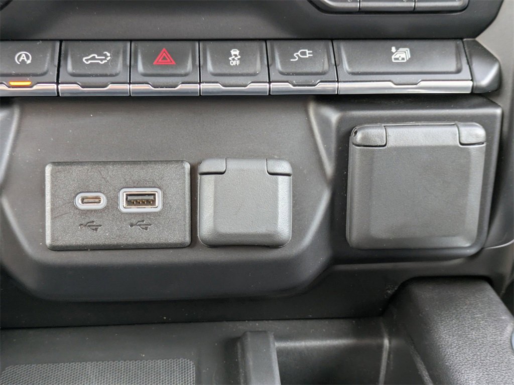 Used 2019 GMC Sierra 1500 SLT image 25