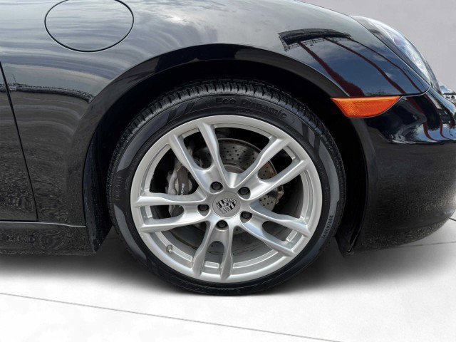 Used 2013 Porsche Boxster image 40