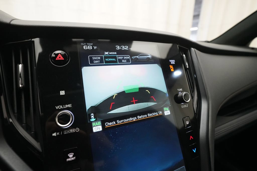 Certified 2025 Subaru Outback Wilderness image 20