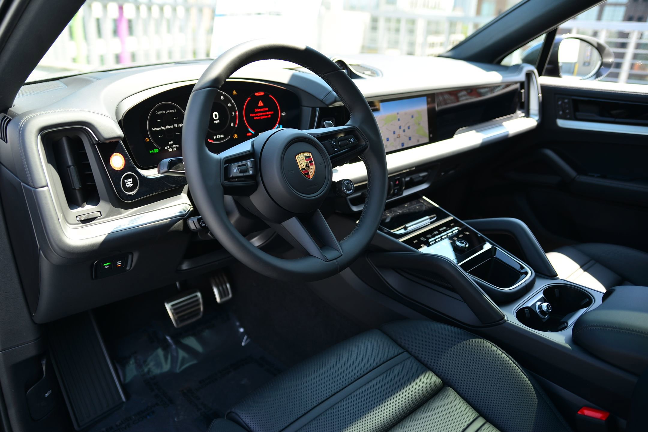 Used 2026 Porsche Cayenne S image 4