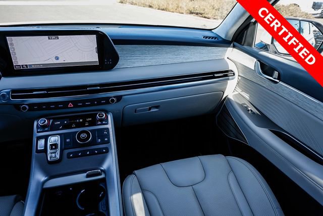 Used 2024 Hyundai Palisade Calligraphy FWD image 15