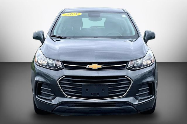Used 2019 Chevrolet Trax LS FWD image 3