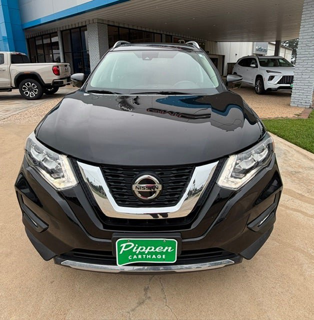 Used 2020 Nissan Rogue SL w/ Premium Package FWD image 3