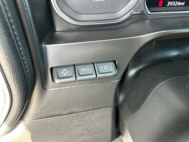 Used 2019 GMC Sierra 1500 Denali w/ Technology Package AWD/4WD image 28