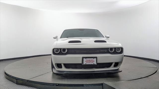 Used 2021 Dodge Challenger SRT Hellcat Redeye RWD image 11