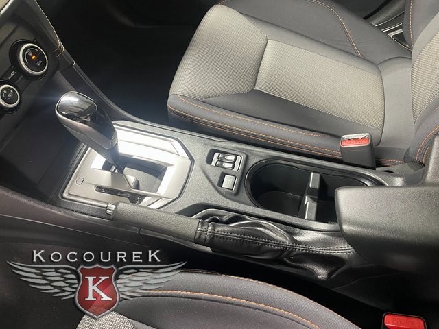 Used 2023 Subaru Crosstrek 2.0i Premium image 17