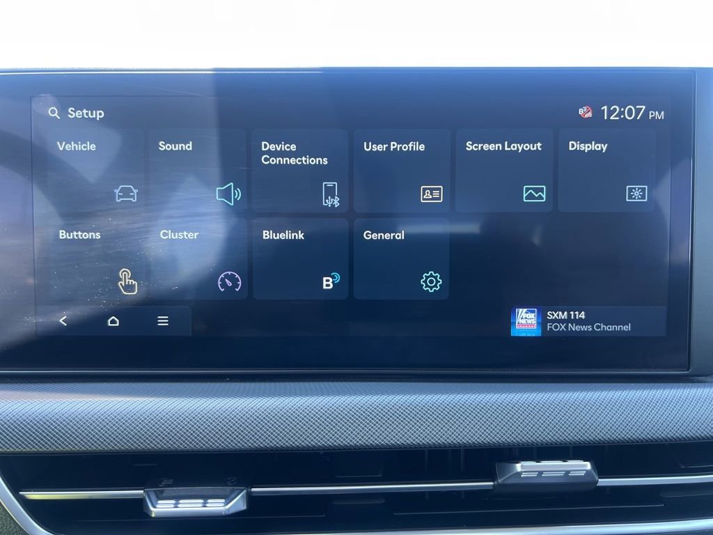 Used 2025 Hyundai Sonata SEL image 45