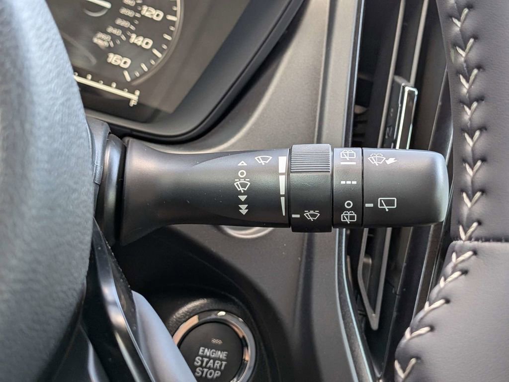 New 2026 Subaru Forester Touring AWD/4WD image 35