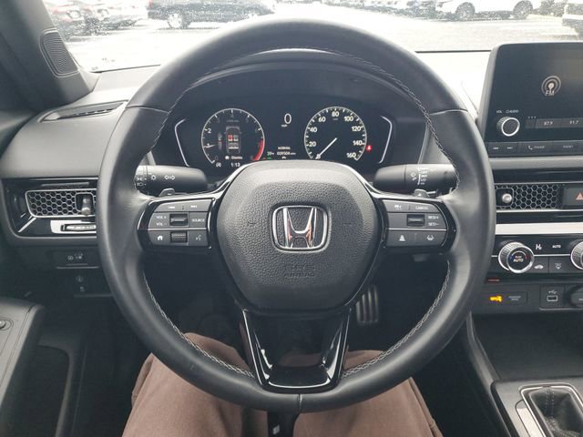 Used 2023 Honda Civic Sport image 30