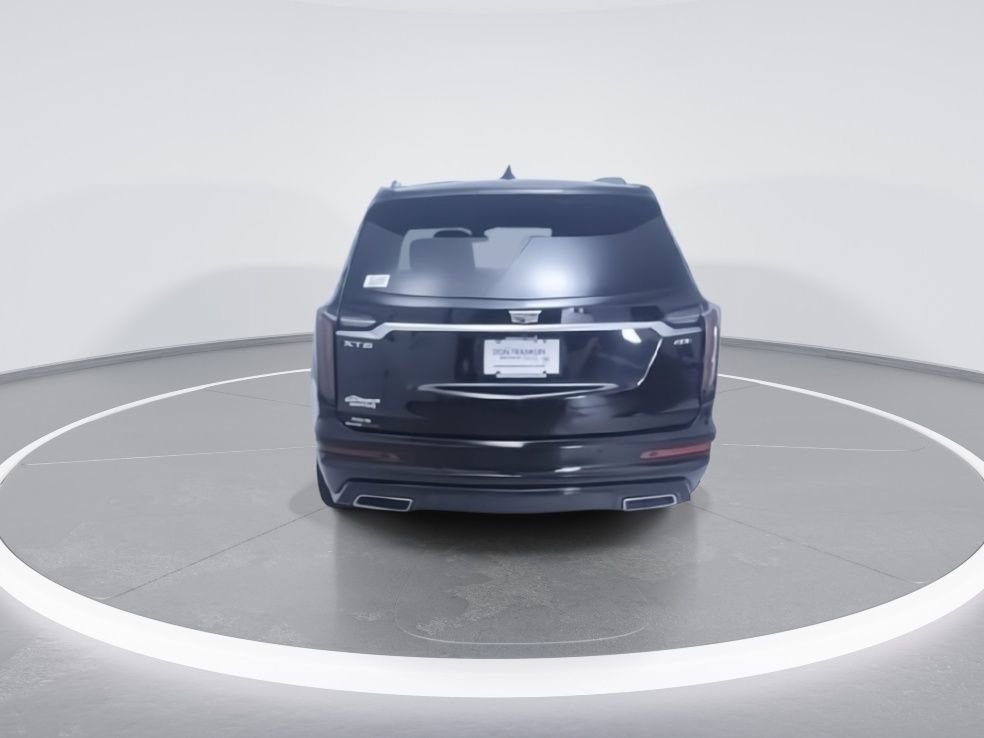 Used 2021 Cadillac XT6 Sport w/ LPO, Floor Liner Package AWD/4WD image 7