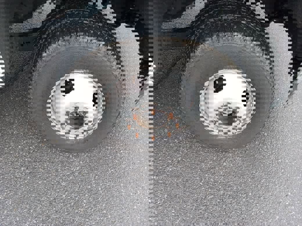 Used 2023 Ford F350 XL w/ Snow Plow Prep Package image 10