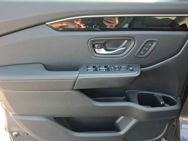 Certified 2026 Honda Pilot EX-L image 12