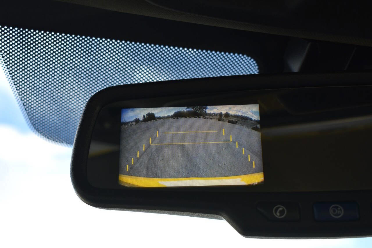 Used 2012 Chevrolet Camaro SS w/ Black Stripe Package image 32