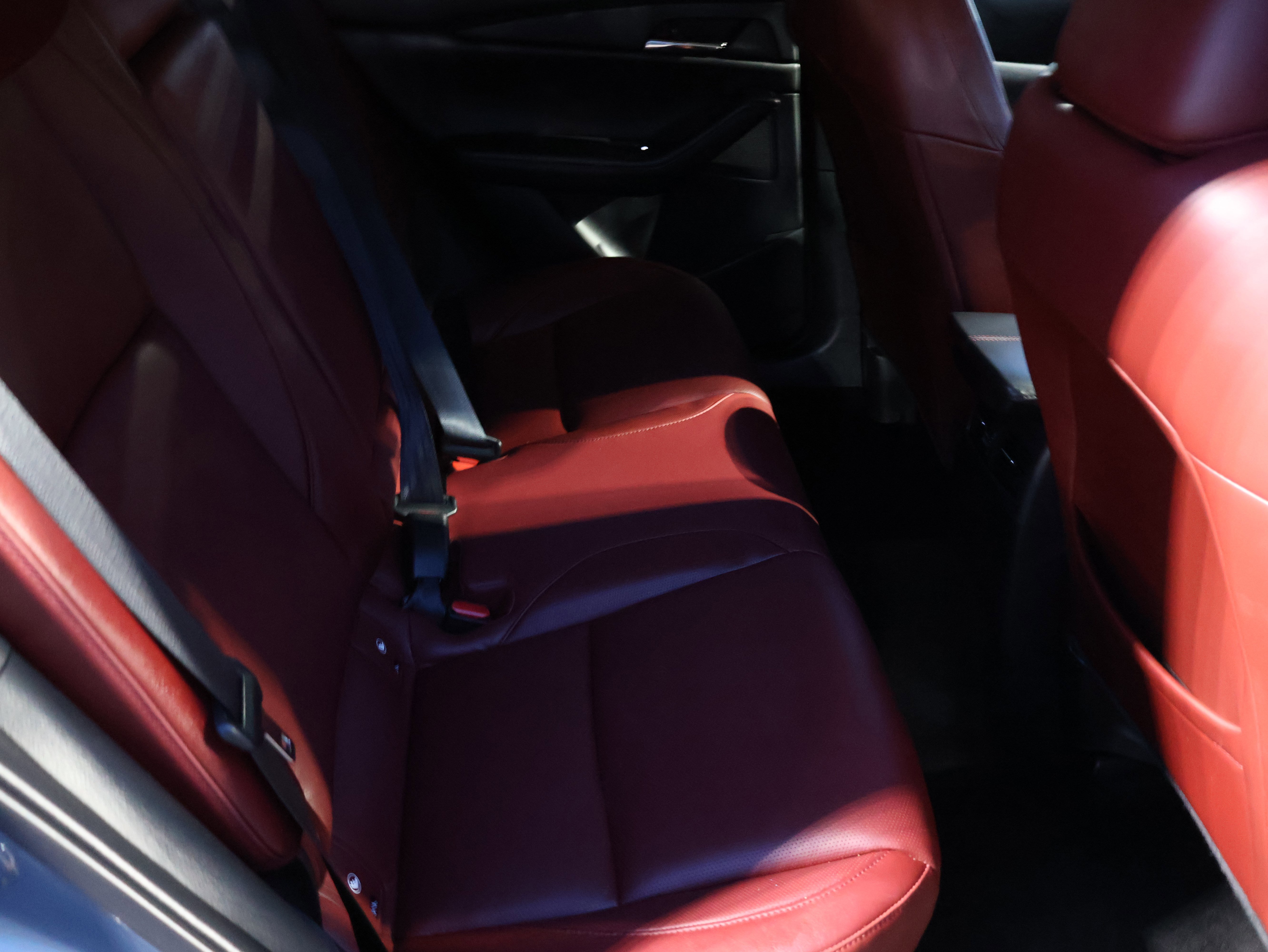 Used 2023 MAZDA CX-30 AWD 2.5 S w/ Preferred Package image 13