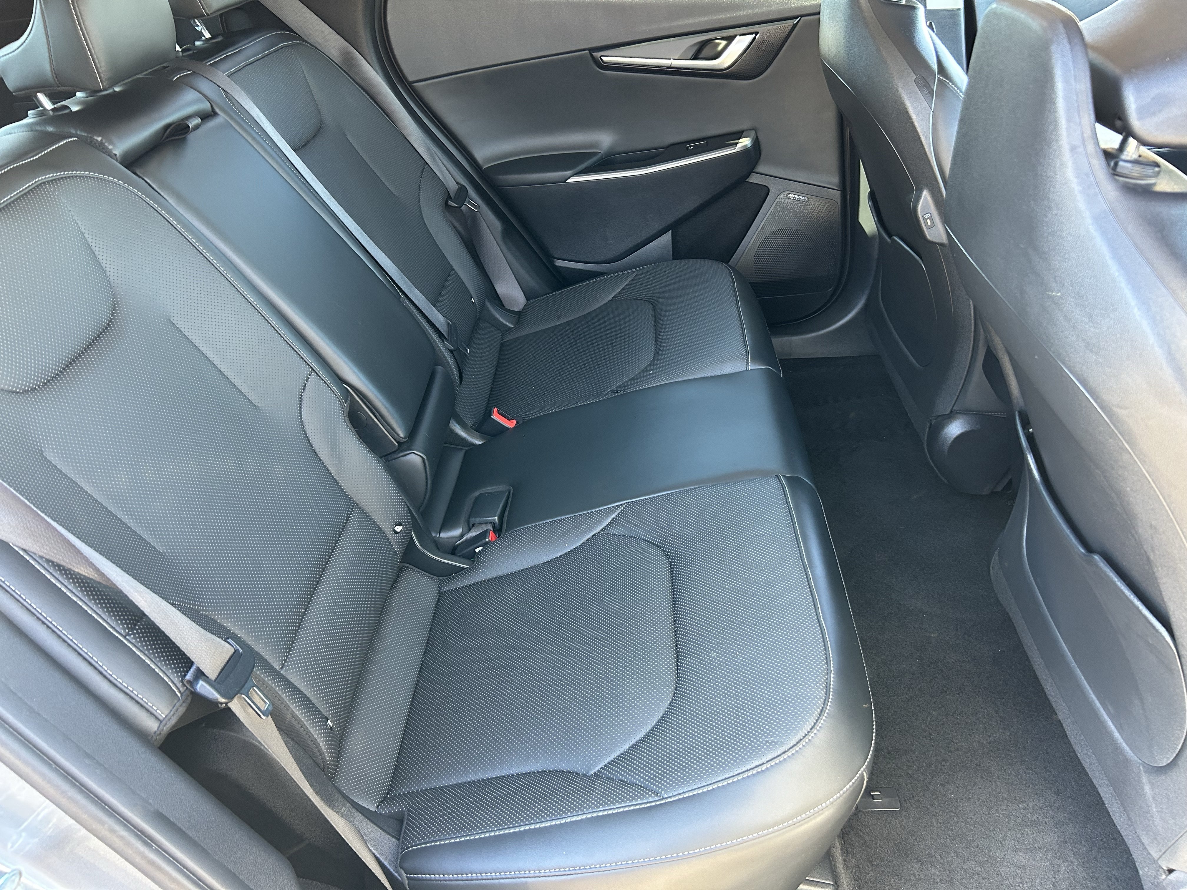 Certified 2023 Kia EV6 Wind RWD image 12