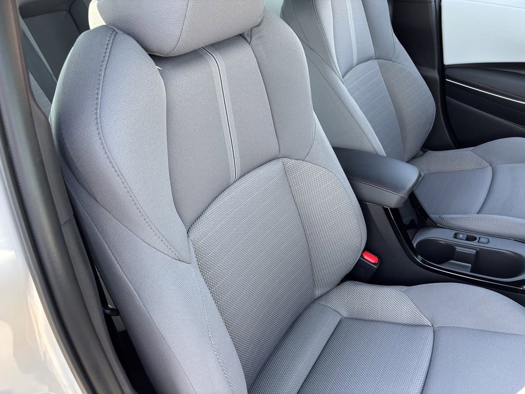 Used 2024 Toyota Corolla SE FWD image 31