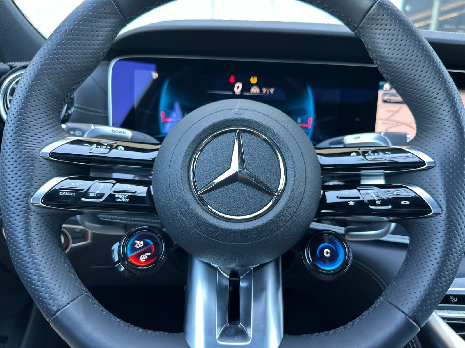 Certified 2024 Mercedes-Benz AMG GT 43 image 27