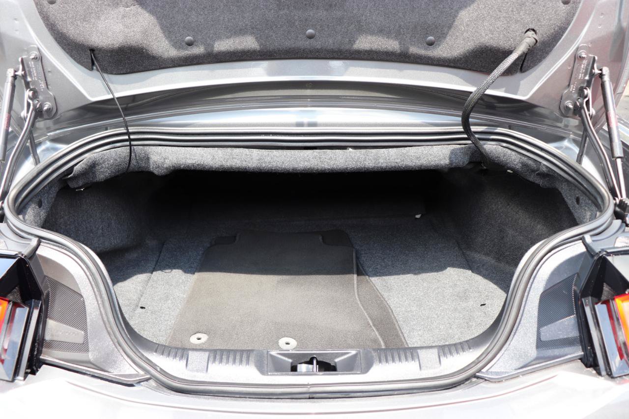 Used 2026 Ford Mustang Premium RWD image 48