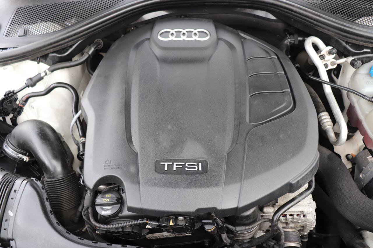 Used 2018 Audi A6 2.0T Premium Plus w/ Premium Plus Package AWD/4WD image 62