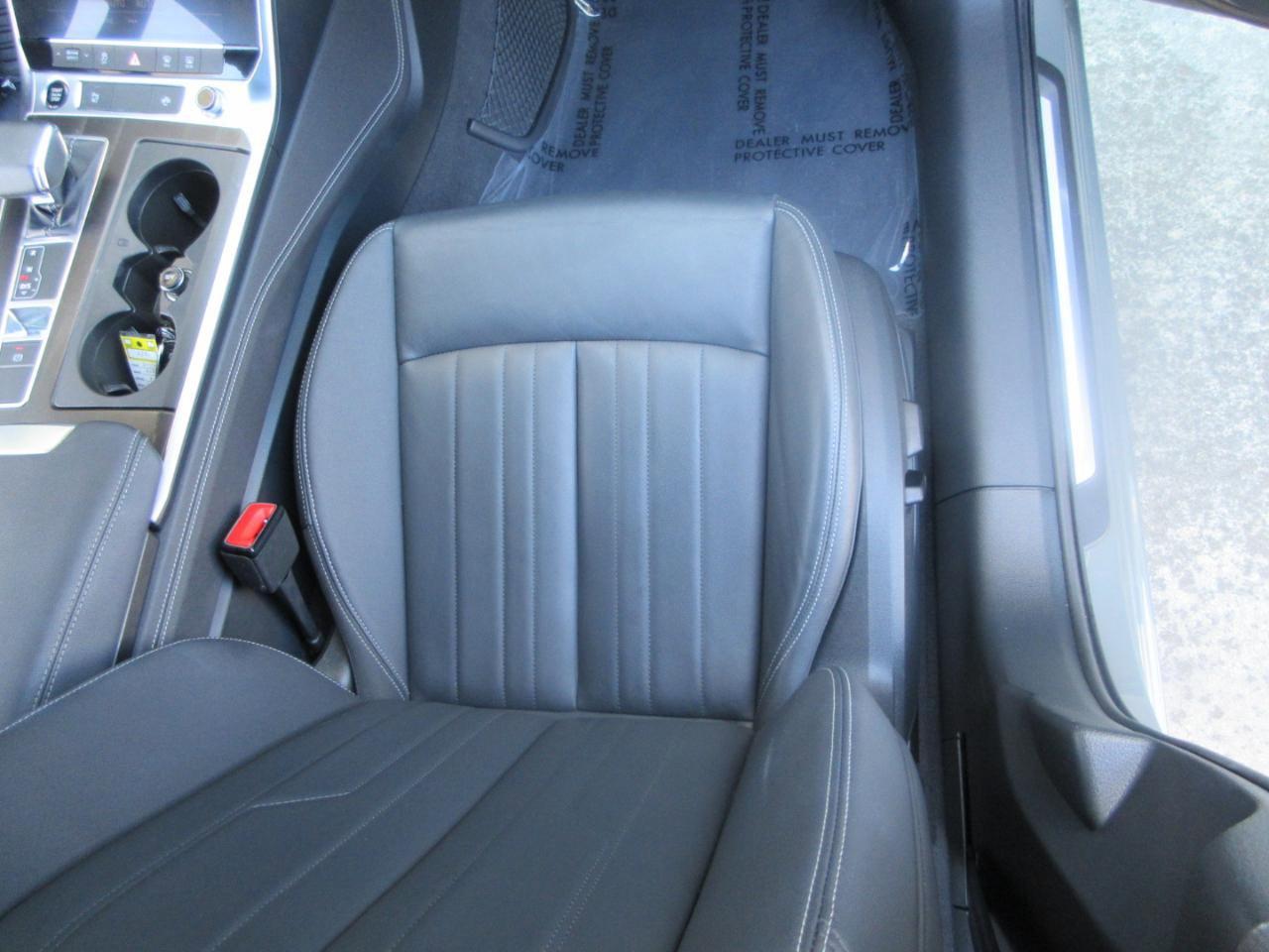 Used 2023 Audi A6 Premium Plus w/ Premium Plus Package image 30