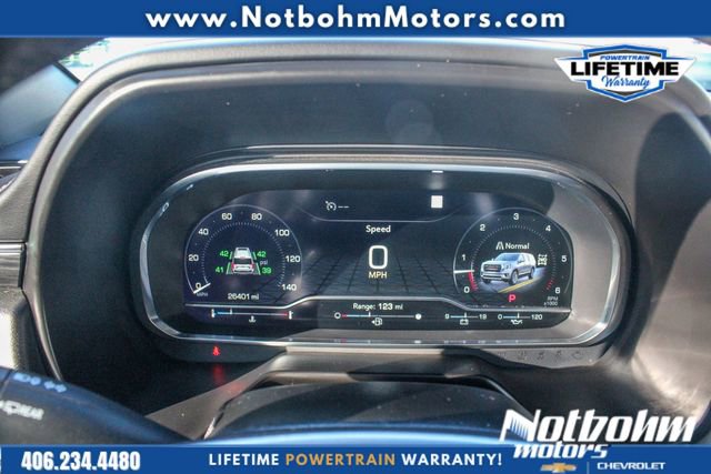 Used 2023 GMC Yukon SLT image 3