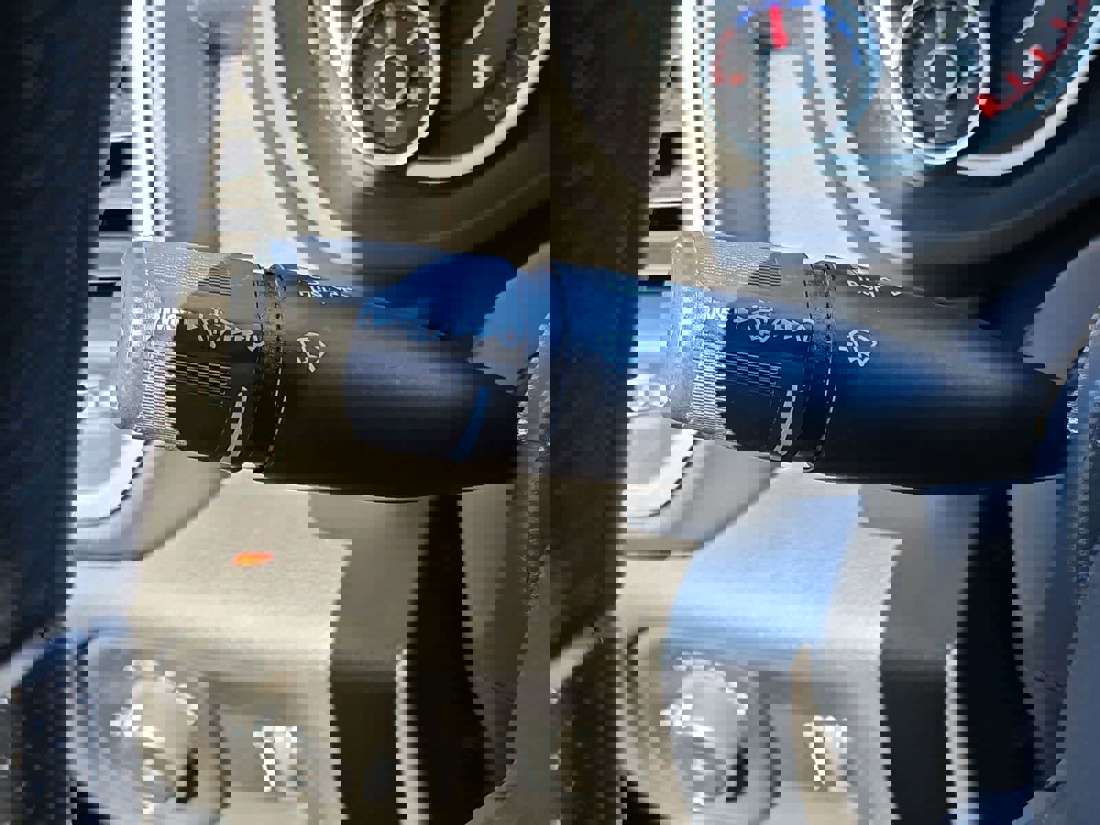 Certified 2024 RAM 2500 Tradesman w/ Convenience Group image 27