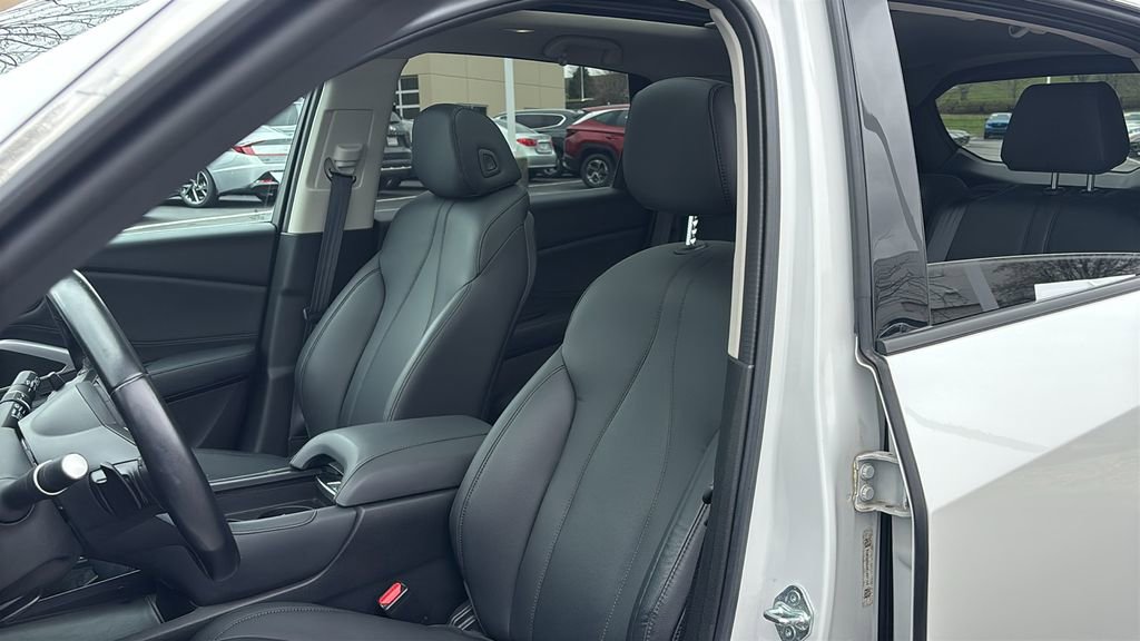 Used 2023 Acura RDX AWD image 10