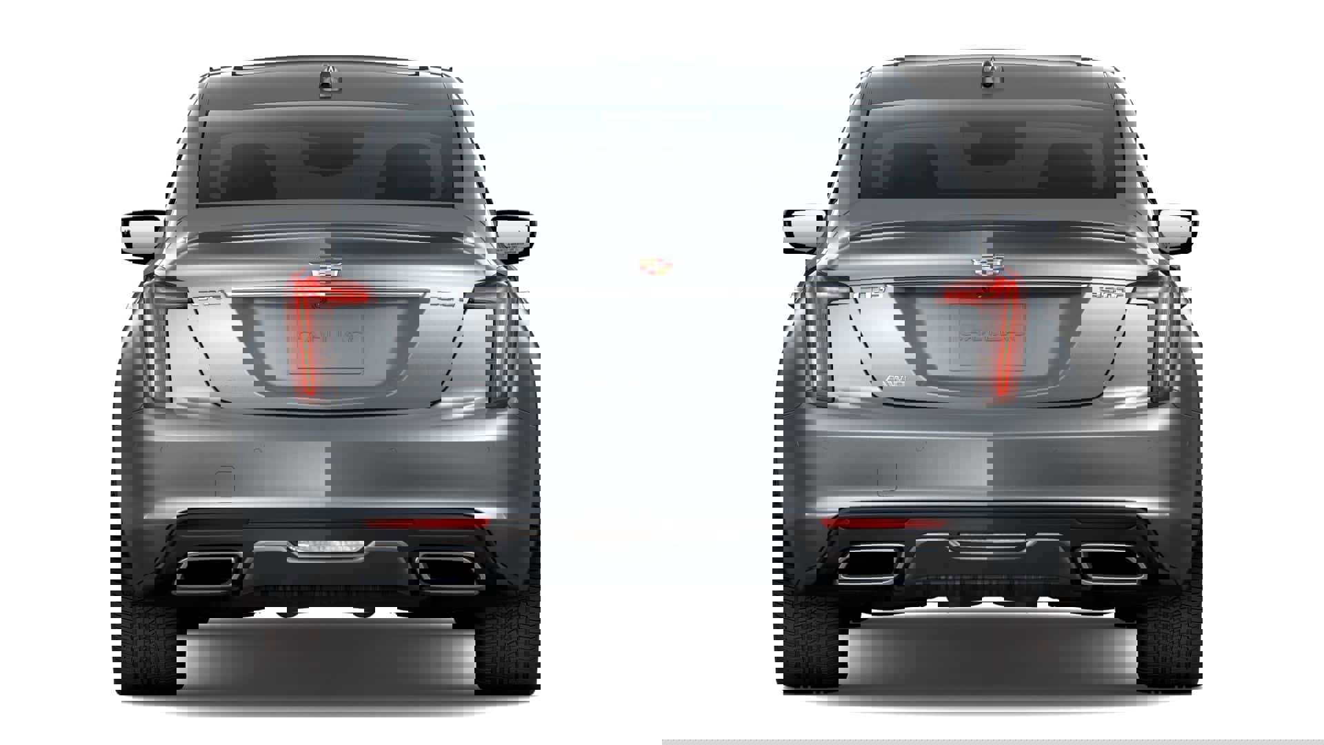 New 2026 Cadillac CT5 Sport image 28