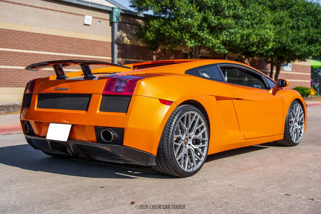 Used 2004 Lamborghini Gallardo AWD/4WD image 8